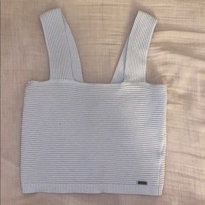 Hollister Top